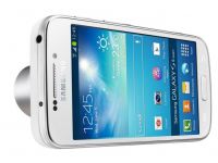 Samsung Galaxy S4 Zoom e acum oficial. Un telefon care se vrea camera foto