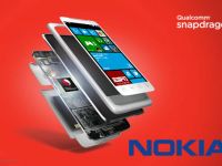 Nokia ar putea lansa primul telefon quad-core cu Windows Phone 8