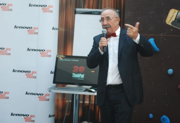 Lenovo se pregateste sa lanseze un smartphone in Romania