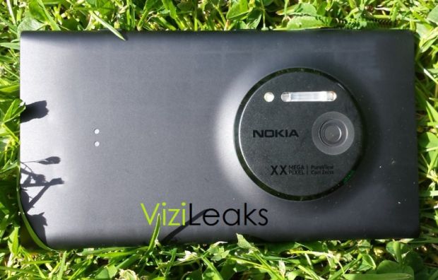 Camera lui Nokia EOS, confirmata oficial de producator. Numar impresionant de megapixeli