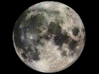 Fenomen astronomic deosebit in Romania. Luna si Saturn au oferit o imagine spectaculoasa