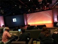 Facebook LIVE TEXT. Conferinta de presa misterioasa din aceasta seara. Anuntul facut de echipa lui Zuckerberg