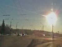 Efectele meteoritului care a picat in Rusia. Au inconjurat Pamantul de doua ori