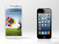 iPhone 5, un telefon foarte criticat pe retelele sociale. Ce spune lumea de Galaxy S4