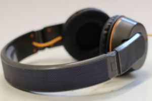 Castile care pot incarca playerul in timpul folosirii, utilizand energie solara