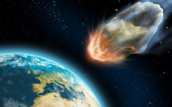 Un asteroid se indreapta spre Pamant si va fi vizibil in curand. Ce s-ar intampla daca s-ar prabusi pe Terra