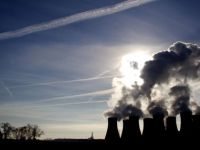 Captarea gazului rezultat din efectul de sera poate oferi o energie de 400 de ori mai mare de cat cea produsa de un baraj de mari dimensiuni