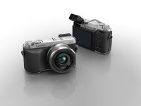 Noua camera foto Panasonic LUMIX GX7 ofera pasionatilor de fotografie cele mai noi tehnologii, incorporate intr-un design clasic