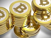 Bitcoin e, oficial, moneda adevarata