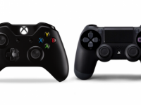 PS4 vs Xbox One. Testul suprem care iti spune care e cel mai bun controller VIDEO