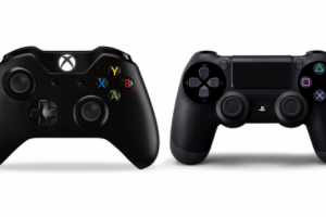 PS4 vs Xbox One. Testul suprem care iti spune care e cel mai bun controller VIDEO