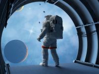 De la Pamant la Soare in 8 minute. NASA pune la punct o tehnologie din Star Trek