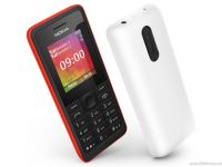 Nokia 106 si 107, doua telefoane Dual SIM la care bateria tine 35 de zile. Pretul: 20 de dolari