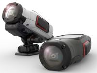 Garmin pune tunurile pe GoPro. Iata ce poate face noua camera VIRB