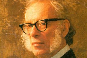 Predictiile lui Asimov despre 2014. Ce a spus scriitorul SF acum 50 de ani