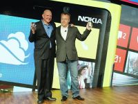 Microsoft cumpara divizia de telefoane a Nokia. Pretul: 5,4 miliarde de euro