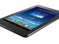ASUS a anuntat noile Fonepad 7, gadget pentru cei care vor un telefon cu ecran cat o tableta