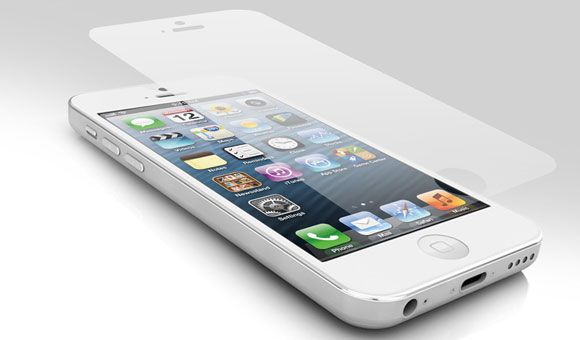 Noul iPhone va avea ecran de 6 inch, scrie Wall Street Journal