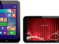 Toshiba Encore. O tableta cu Windows 8.1 pe care ti-o poti permite