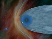 NASA: Salt istoric facut de omenire. Voyager 1 a parasit oficial Sistemul Solar