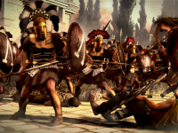 REVIEW Total War: Rome II