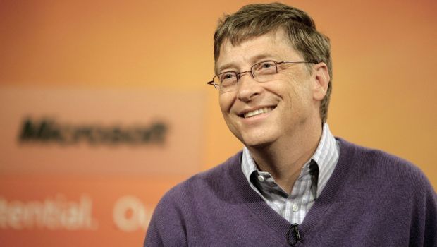 Cea mai cunoscuta combinatie de taste din istoria calculatoarelor este o greseala , spune Bill Gates