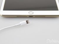Imagini neoficiale cu iPad Mini 2. Ar putea avea culorile si senzorul de amprente de pe iPhone 5S