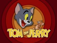 Fanii Tom si Jerry trebuie neaparat sa vada asta. A ajuns VIRAL