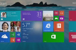 Windows 8.1 poate fi precomandat deja. Cat costa noul sistem de operare si cand se lanseaza