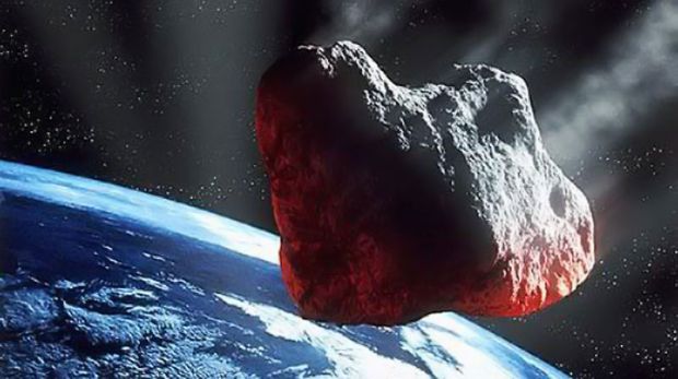 Ce se va intampla daca un asteroid va lovi Pamantul in urmatoarele zile. Avertismentul facut de NASA