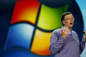 Decizia surprinzatoare a celor de la Microsoft! Bill Gates nu se astepta la asta