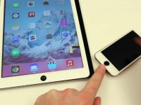 Surpriza uriasa de la Apple. Ce vor avea iPad 5 si iPad Mini 2. VIDEO