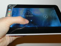 REVIEW GoClever Orion 70, tableta de 399 de lei