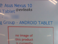 Nexus 5 se lanseaza luna asta, cand e posibil sa vedem si Nexus 10