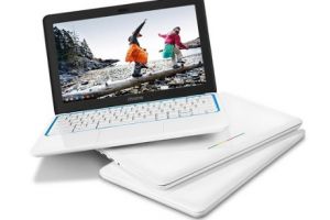 Chromebook, acum mai subtire si cu o baterie puternica