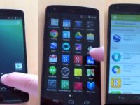 Nexus 5, dezvaluit integral intr-un video detaliat. Ar putea fi lansat chiar saptamana aceasta!