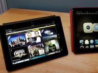 Kinde Fire FX, tableta cu cel mai bun ecran de pe piata , ajunge in Europa