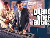 GTA 5, Game of the Year la Golden Joysticks 2013