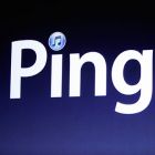Ping s-a lansat in 2010 si a fost retras in 2012. Este tentativa celor de la Apple de a crea o retea sociala, pentru ca la momentul respectiv n-aveau o relatie prea buna cu Facebook. Era un produs 