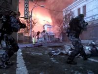 Surpriza mare pentru fanii Call of Duty! Ultimul trailer prezinta o premiera in serie: Video