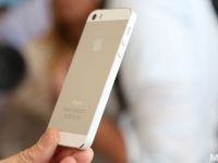 Erorile descoperite la bateria noului iPhone 5S. Apple anunta utilizatorii ca le va schimba telefoanele