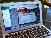 Ce Apple nu a spus niciodata despre MacBook Air. Ce a ascuns in spatele camerei web
