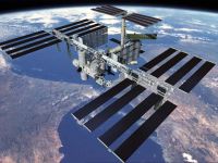 Alerta cu virusi de pe Statia Spatiala Internationala. Anuntul facut de Eugene Kaspersky