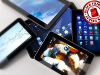 Black Friday 2013: cele mai bune accesorii pentru tablete