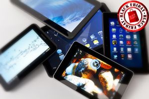 Black Friday 2013: cele mai bune accesorii pentru tablete