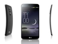 Telefonul inovator LG G Flex, in magazine din aceasta luna