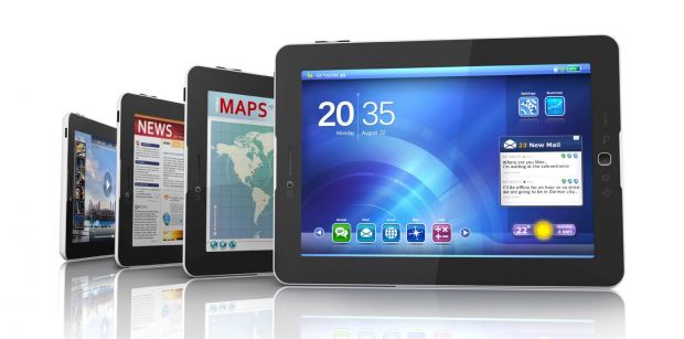 iLikeIT. Care este cea mai buna tableta din 2013: Lenovo Yoga, iPad Air, Nexus 7, Asus Transformer