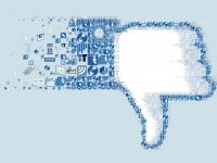 Facebook lanseaza in sfarsit Dislike