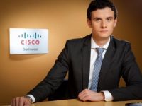 Romania are 109 informaticieni care detin cele mai inalte certificari Cisco din industrie