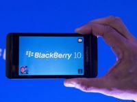 Blackberry, pierderi trimestriale record